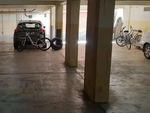 Cochera en Venta Fija