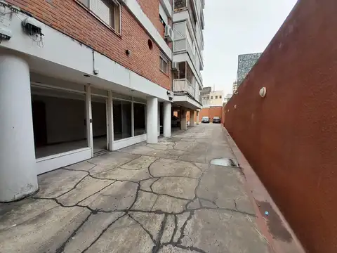 Cochera en Venta con acceso Rampa Fija