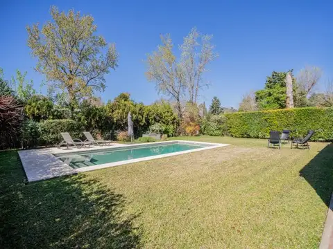 Casa en Venta en Pilar, USD 470.000