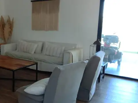 Casa en Alquiler Temporal 3 años