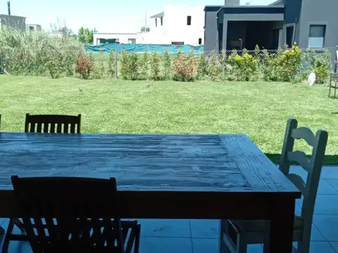 Casa en Alquiler Temporal de 3 dormitorios