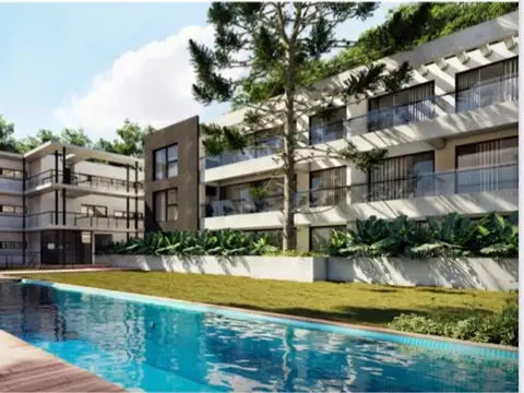 Departamento en Venta en Barrio Parque Leloir, USD 296.000