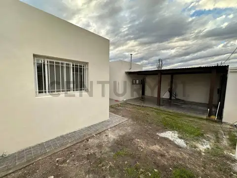 Los Fresnos 1200, Piso 0