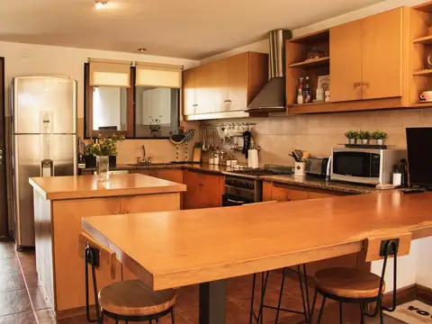 Casa en venta en City Bell