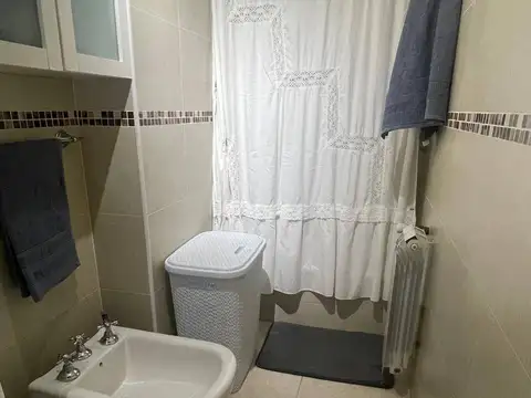 Departamento 5 ambientes con 3 baños