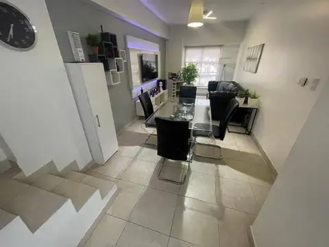 Departamento en Venta de 5 ambientes