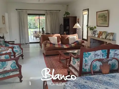 Casa en Alquiler al Norte