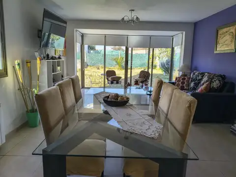 Barrio Privado La Bastilla , El Challao