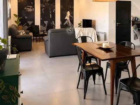 Casa en Alquiler en Pilar del Este - San Eduardo, USD 1.300