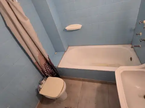 Juan José Castelli 500, Piso 2