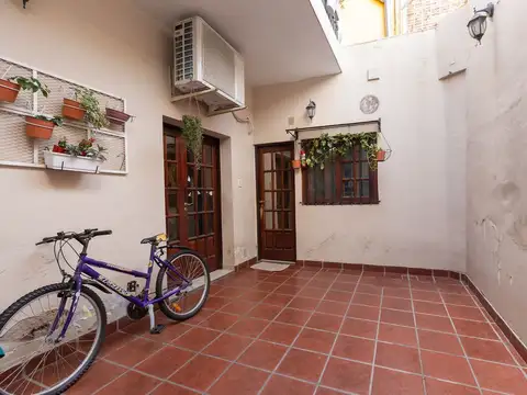 Depto Tipo Casa en Venta de 4 ambientes