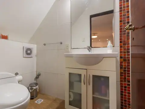 Depto Tipo Casa en Venta 41 años