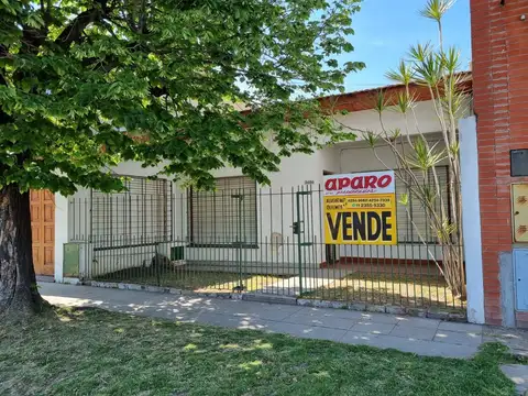 Casa en Quilmes Oeste a la Venta