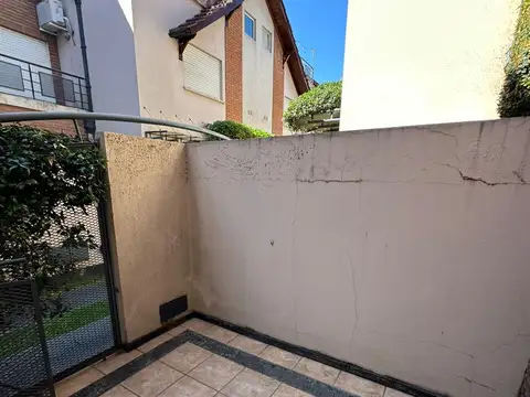 Depto Tipo Casa en Venta de 3 dormitorios