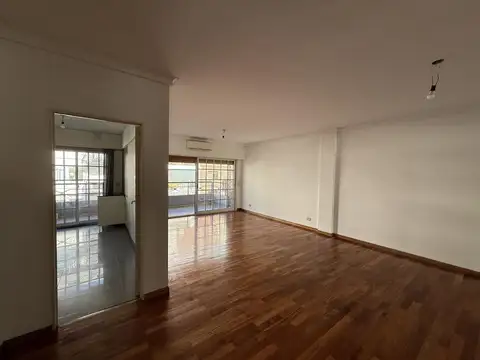 Departamento Alquiler 4 ambientes