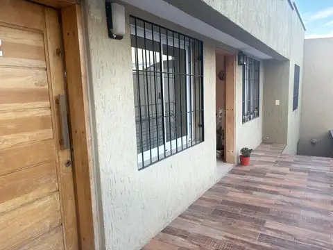 Departamento en Alquiler de 4 ambientes