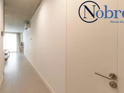 Departamento en Venta en Palermo, USD 120.000