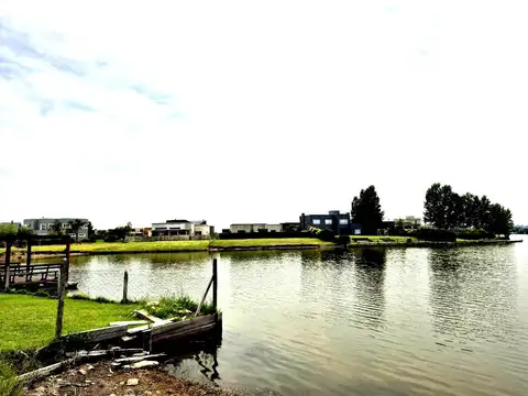 Terreno en Venta de 1069,0 m2
