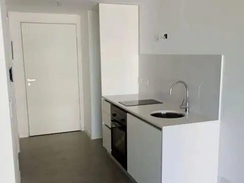 Venta de Mono Ambiente en Vte, Lopez (A estrenar)