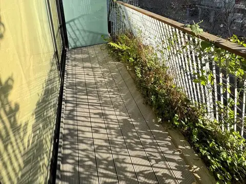Venta de Mono Ambiente en Vte, Lopez (A estrenar)