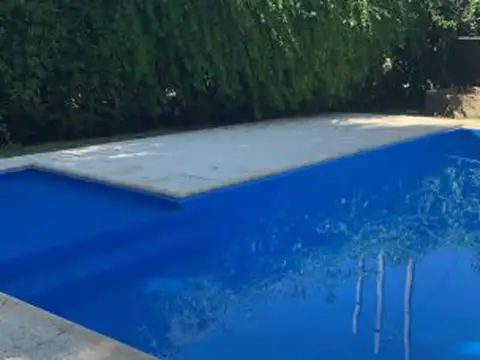 Casa en Alquiler Temporal de 3 dormitorios