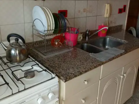 Departamento en Venta al Sureste