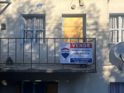 pasaje s/ nombre entre calles Volta y Brown 100