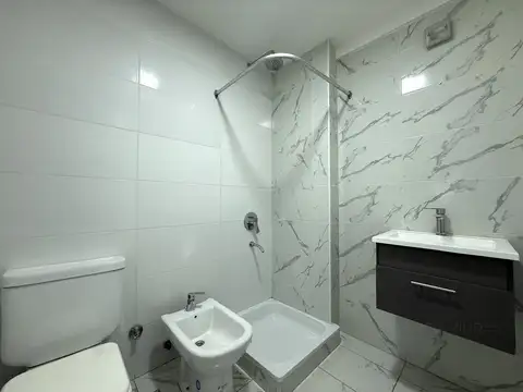 Oficina Monoambiente con 1 baño