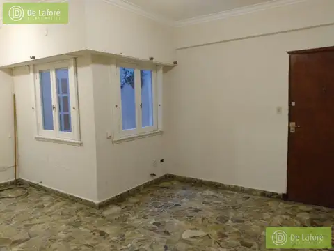 Departamento en Venta 50 años