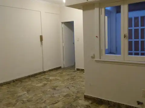 Departamento en Venta en Beccar, USD 68.000