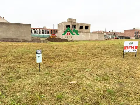 Terreno en Venta de 300,0 m2