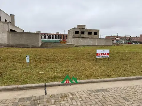 Terreno en Venta en Córdoba, USD 63.800