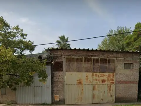 Galpon en Venta 18 años
