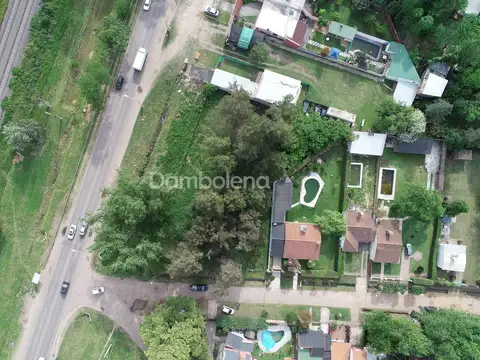 Terreno Fraccion  en Venta ubicado en La Reja, Moreno, G.B.A. Zona Oeste - DAM1596_LP442392_1