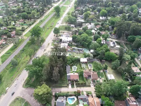 Terreno en Venta en La Reja, USD 140.000