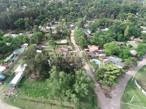 Terreno en Venta en La Reja, USD 140.000