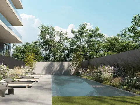 Departamento en Venta de 3 ambientes