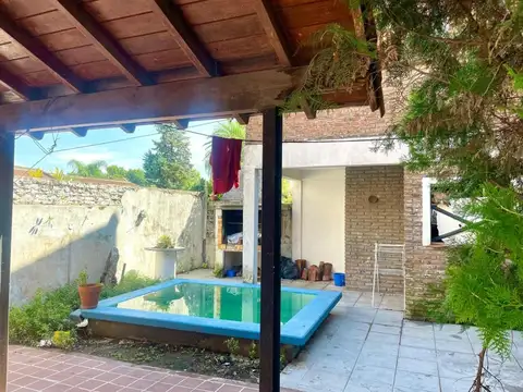 Casa en Venta en Lomas de San Isidro, USD 290.000