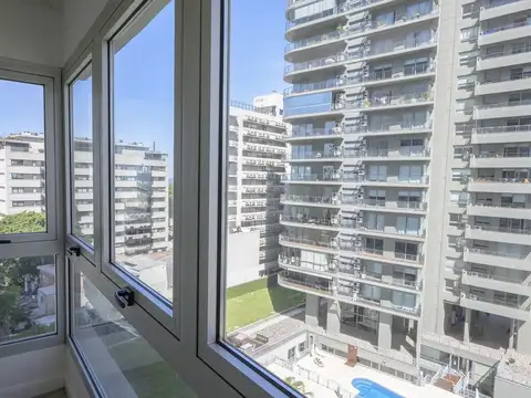 Departamento en Alquiler 8 años