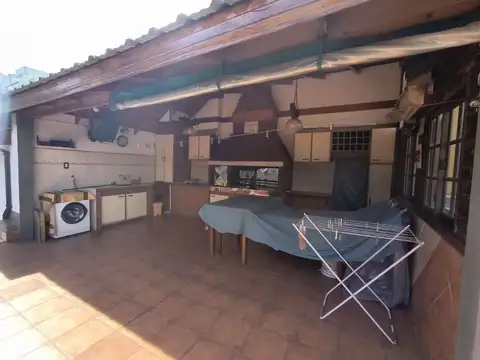 Casa en Venta 40 años