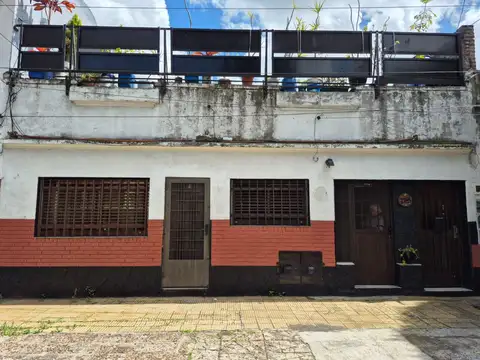 Departamento - Alquiler - Argentina, Tres de Febrero - paunero 2785