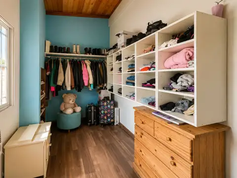 Casa en Venta 31 años