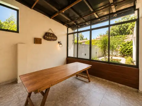 Casa en Venta de 5 dormitorios