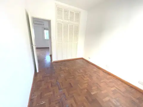 Departamento en Alquiler 40 años