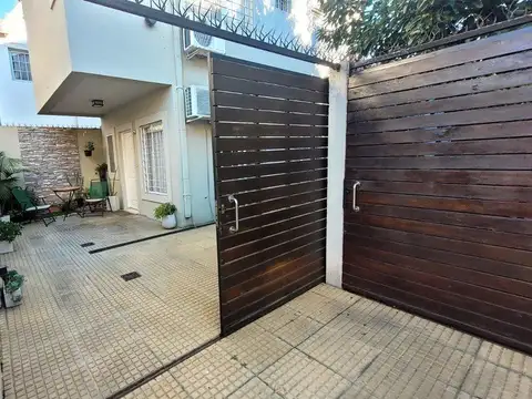 General José María Paz 100