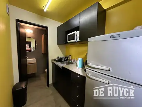 Galpon en Venta 18  mts Frente