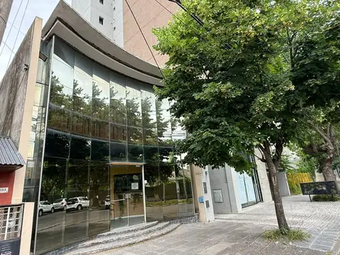 Oficinas comerciales en alquiler