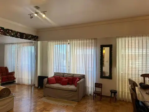 Avenida General Las Heras 3900