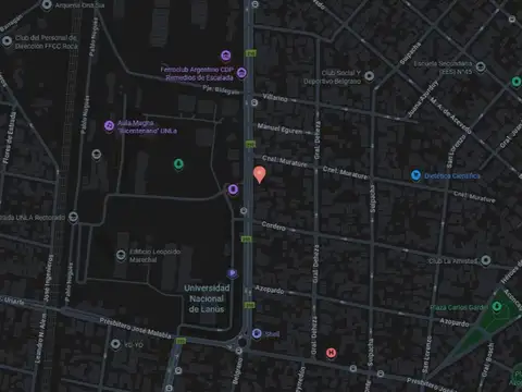 Departamento en Venta A Estrenar