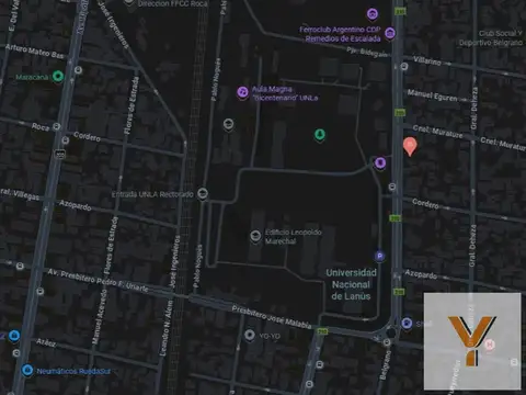 Departamento en Venta en Remedios de Escalada, USD 95.000